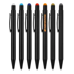 METAL TOUCHPAD TÜKENMEZ KALEM