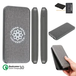 Plastik Kasa Powerbank 10000 Mah