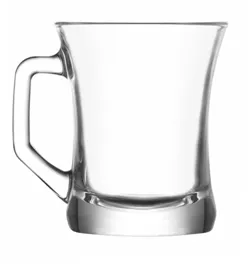 LAV KULPLU BARDAK 225 ML