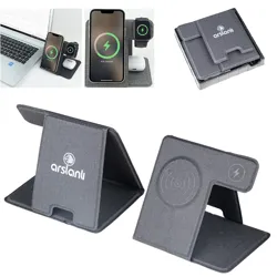 Wireless Masaüstü Şarj cihazı 15W