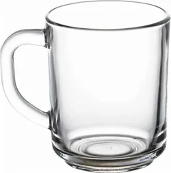 PAŞABAHÇE KULPLU BARDAK 250 ML