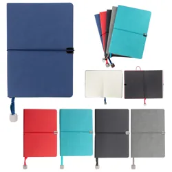Yumuşak Kapak Termo Deri Defter 14.5 x 21