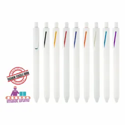 PLASTİK TÜKENMEZ KALEM