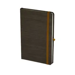 TERMO DERİ DEFTER 13x21 cm
