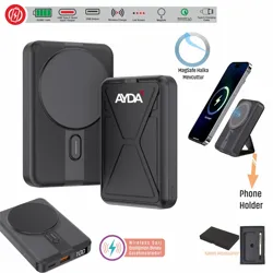 Magsafe Wireless POWERBANK 10.000 mAh