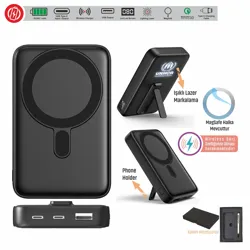 Magsafe Wireless POWERBANK 10.000 mAh