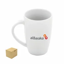 PORSELEN KUPA BARDAK