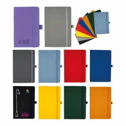 TERMO DERİ DEFTER 9 x14