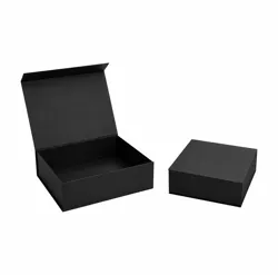 Katlamalı Vip Set Kutusu 30 x 30 x 11 cm