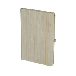 TERMO DERİ DEFTER 13x21 cm