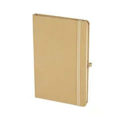 TERMO DERİ DEFTER 13x21 cm