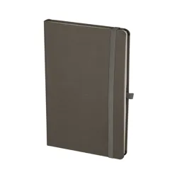 TERMO DERİ DEFTER 13x21 cm