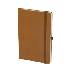 TERMO DERİ DEFTER 13x21 cm