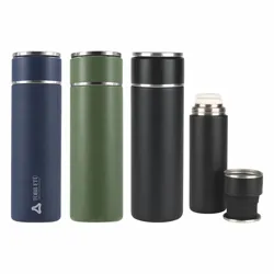 METAL TERMOS 500 ML