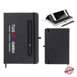 Termo Deri Defter 15 x 21